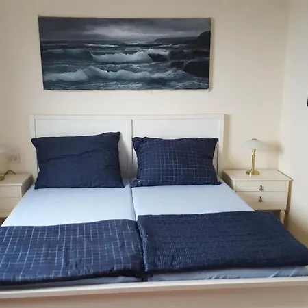 Piccolo Paradiso Holiday home *