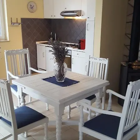 Holiday home Piccolo Paradiso