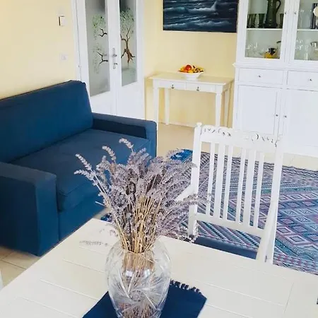 Ferienhaus Piccolo Paradiso