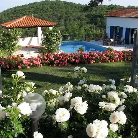 Piccolo Paradiso Holiday home