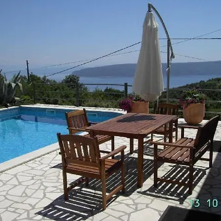 Holiday home Piccolo Paradiso Brsec