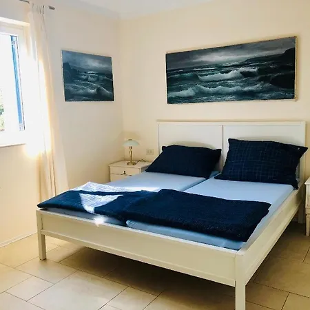 Casa vacanze Piccolo Paradiso Brseč