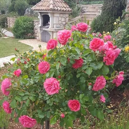 Piccolo Paradiso Nyaraló Brseč