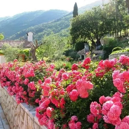Piccolo Paradiso * Brseč
